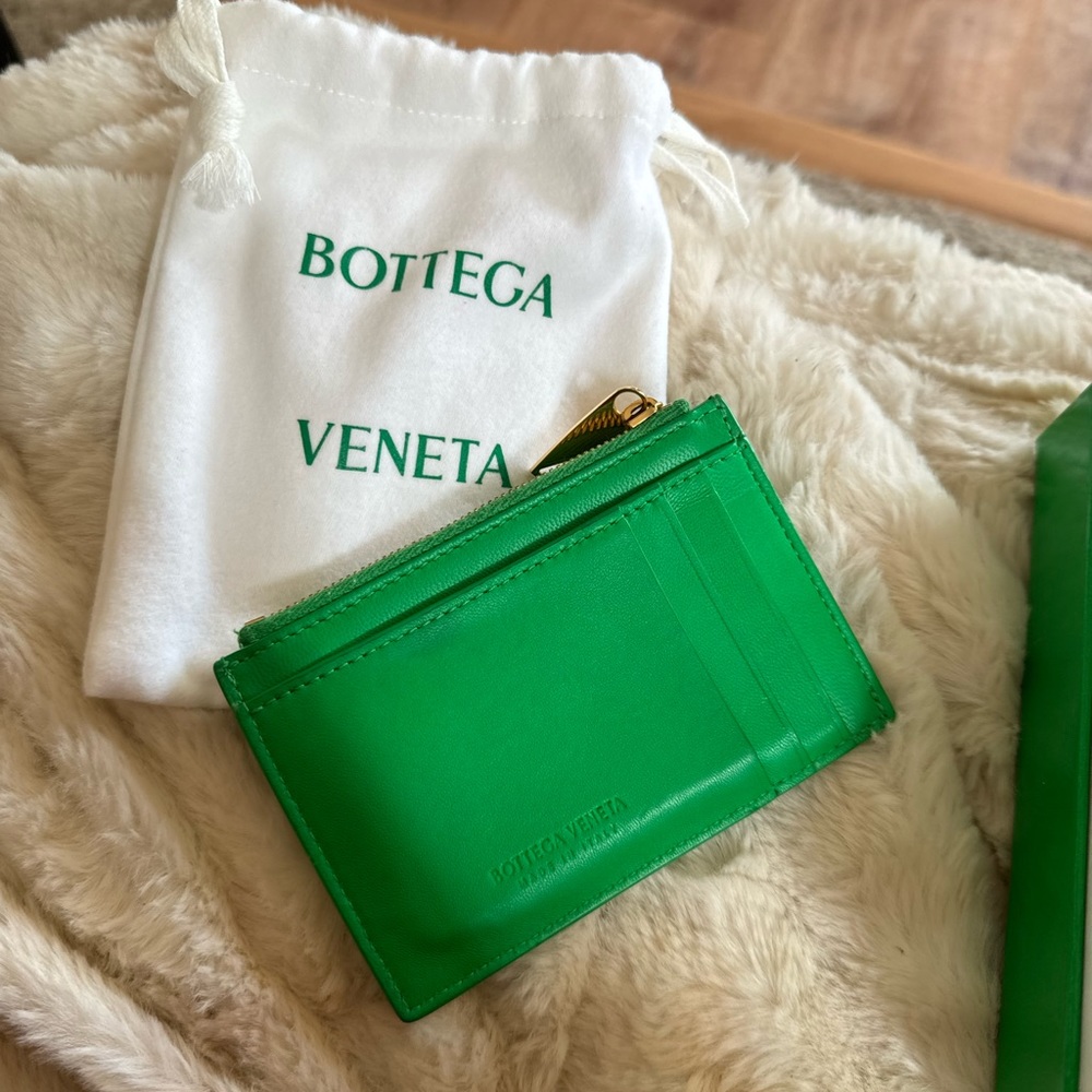 Botegga Wallet